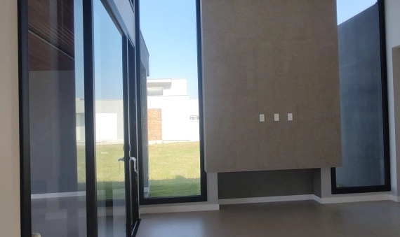 CASA NO CONDOMÍNIO ÁGUAS DO ATLÂNTICO - ZONA SUL, BALNEÁRIO RINCÃO