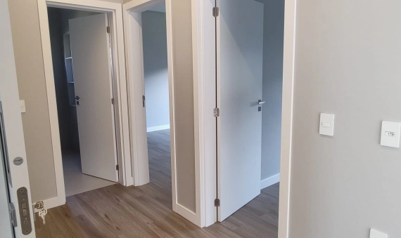 CASA NO CONDOMÍNIO ÁGUAS DO ATLÂNTICO - ZONA SUL, BALNEÁRIO RINCÃO