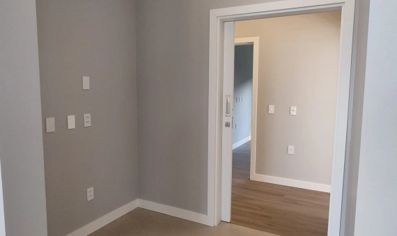 CASA NO CONDOMÍNIO ÁGUAS DO ATLÂNTICO - ZONA SUL, BALNEÁRIO RINCÃO