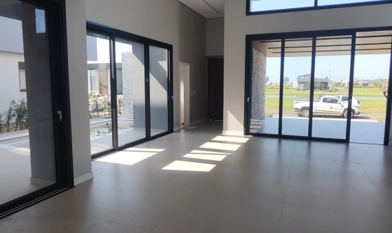 CASA NO CONDOMÍNIO ÁGUAS DO ATLÂNTICO - ZONA SUL, BALNEÁRIO RINCÃO