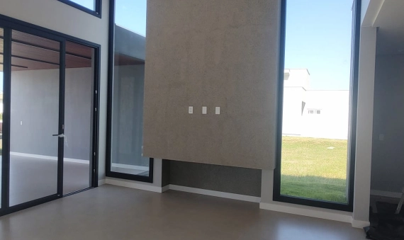 CASA NO CONDOMÍNIO ÁGUAS DO ATLÂNTICO - ZONA SUL, BALNEÁRIO RINCÃO