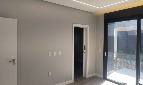 CASA NO CONDOMÍNIO ÁGUAS DO ATLÂNTICO - ZONA SUL, BALNEÁRIO RINCÃO