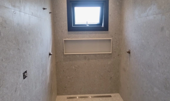 CASA NO CONDOMÍNIO ÁGUAS DO ATLÂNTICO - ZONA SUL, BALNEÁRIO RINCÃO