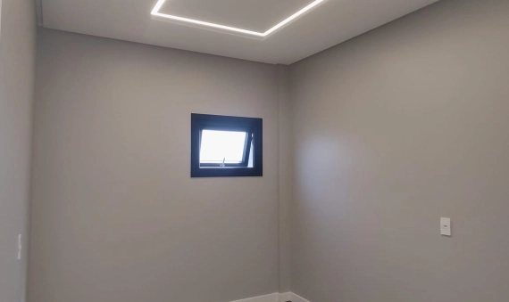 CASA NO CONDOMÍNIO ÁGUAS DO ATLÂNTICO - ZONA SUL, BALNEÁRIO RINCÃO