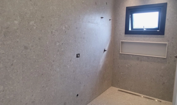 CASA NO CONDOMÍNIO ÁGUAS DO ATLÂNTICO - ZONA SUL, BALNEÁRIO RINCÃO