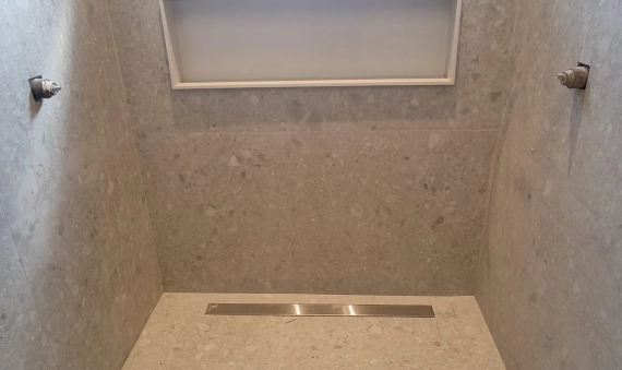 CASA NO CONDOMÍNIO ÁGUAS DO ATLÂNTICO - ZONA SUL, BALNEÁRIO RINCÃO