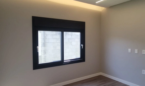 CASA NO CONDOMÍNIO ÁGUAS DO ATLÂNTICO - ZONA SUL, BALNEÁRIO RINCÃO