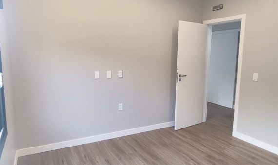 CASA NO CONDOMÍNIO ÁGUAS DO ATLÂNTICO - ZONA SUL, BALNEÁRIO RINCÃO