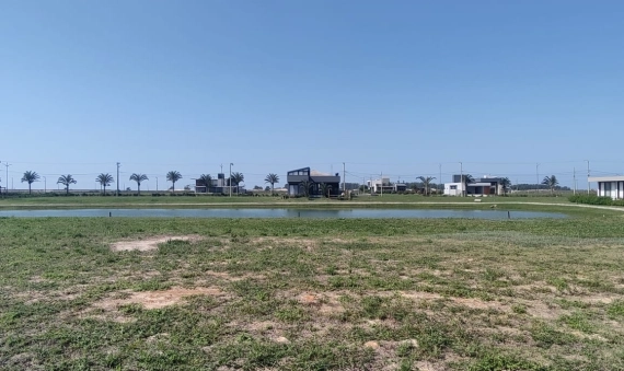 CASA NO CONDOMÍNIO ÁGUAS DO ATLÂNTICO - ZONA SUL, BALNEÁRIO RINCÃO