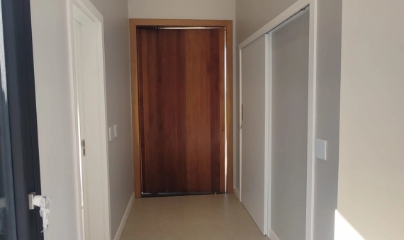 CASA NO CONDOMÍNIO ÁGUAS DO ATLÂNTICO - ZONA SUL, BALNEÁRIO RINCÃO