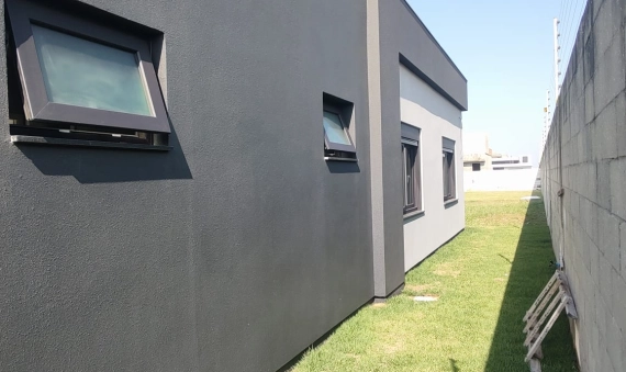 CASA NO CONDOMÍNIO ÁGUAS DO ATLÂNTICO - ZONA SUL, BALNEÁRIO RINCÃO