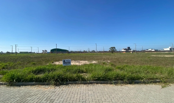 TERRENO NO LOT. LOGOMAR - ZONA SUL, BALNEÁRIO RINCÃO