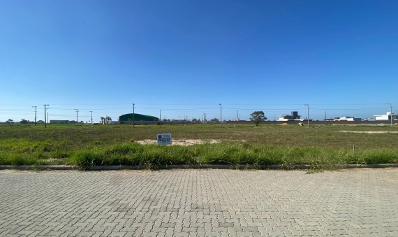 TERRENO NO LOT. LOGOMAR - ZONA SUL, BALNEÁRIO RINCÃO