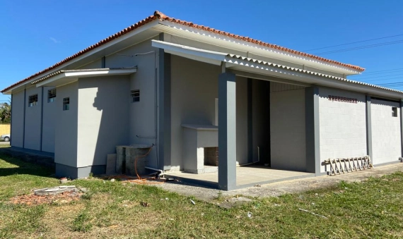 PAVILHÃO COMERCIAL-PEDREIRAS,BALNEÁRIO RINCÃO