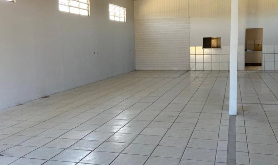 PAVILHÃO COMERCIAL-PEDREIRAS,BALNEÁRIO RINCÃO