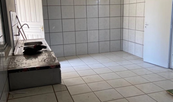 PAVILHÃO COMERCIAL-PEDREIRAS,BALNEÁRIO RINCÃO