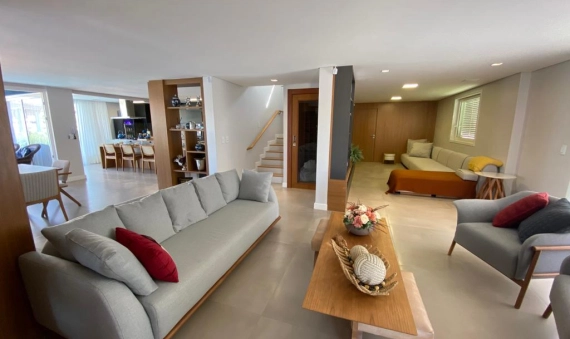 CASA - ZONA NOVA, BALNEÁRIO RINCÃO