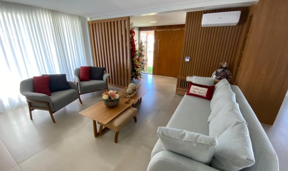 CASA - ZONA NOVA, BALNEÁRIO RINCÃO