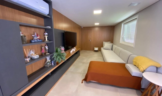 CASA - ZONA NOVA, BALNEÁRIO RINCÃO