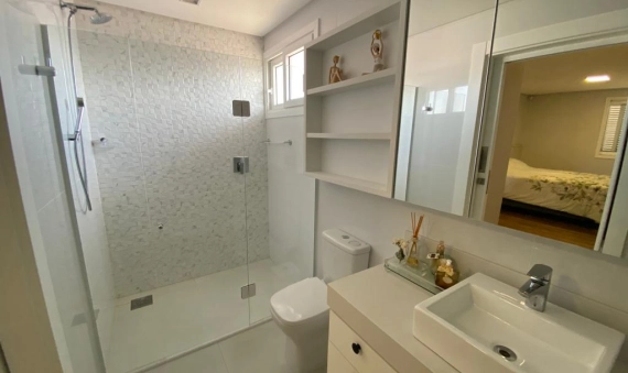 CASA - ZONA NOVA, BALNEÁRIO RINCÃO
