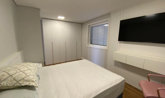 CASA - ZONA NOVA, BALNEÁRIO RINCÃO