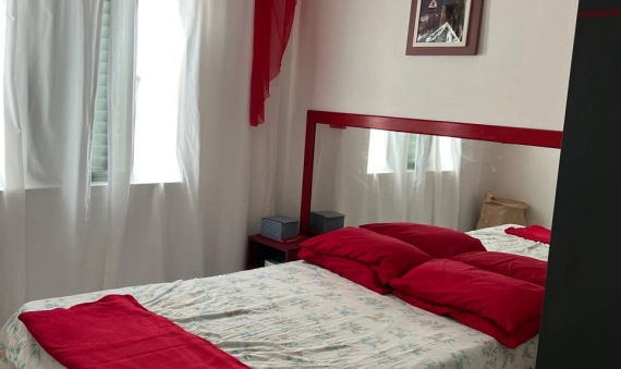 APARTAMENTO ED. SÃO CONRADO, ZONA NORTE, BALNEÁRIO RINCÃO