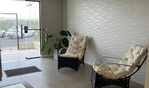 APARTAMENTO ED. SÃO CONRADO, ZONA NORTE, BALNEÁRIO RINCÃO