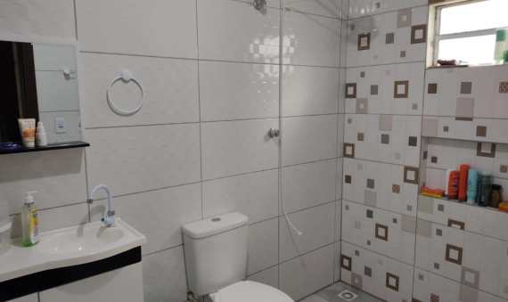 CASA - ZONA SUL, BALNEÁRIO RINCÃO