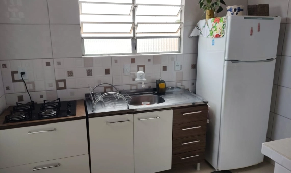 CASA - ZONA SUL, BALNEÁRIO RINCÃO