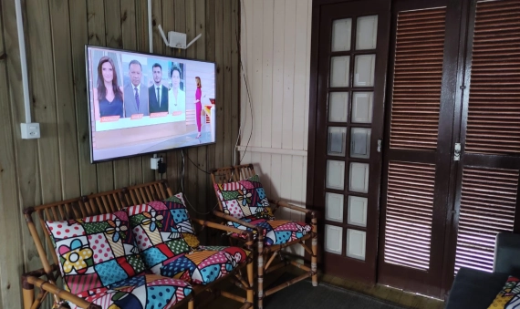 CASA - ZONA SUL, BALNEÁRIO RINCÃO