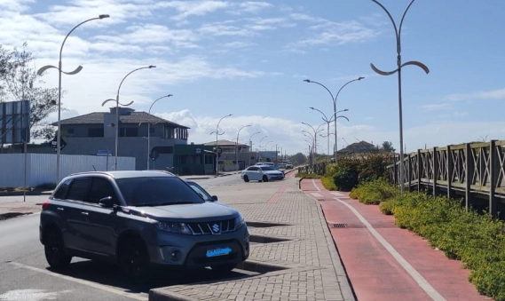 APARTAMENTO ED. SÃO CONRADO, ZONA NORTE, BALNEÁRIO RINCÃO