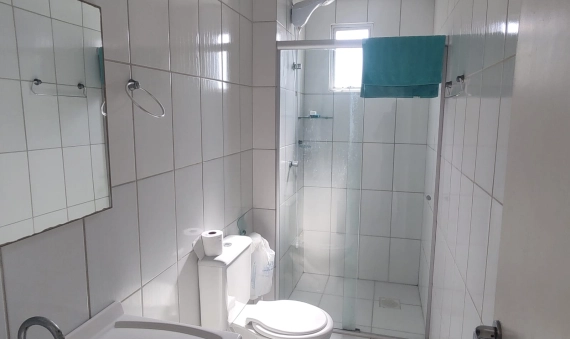 APARTAMENTO NO RESIDENCIAL LAGUNA VILLAGE, MAR GROSSO, LAGUNA 