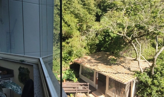 APARTAMENTO NO RESIDENCIAL LAGUNA VILLAGE, MAR GROSSO, LAGUNA 