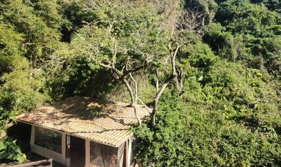 APARTAMENTO NO RESIDENCIAL LAGUNA VILLAGE, MAR GROSSO, LAGUNA 