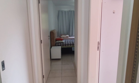 APARTAMENTO NO RESIDENCIAL LAGUNA VILLAGE, MAR GROSSO, LAGUNA 
