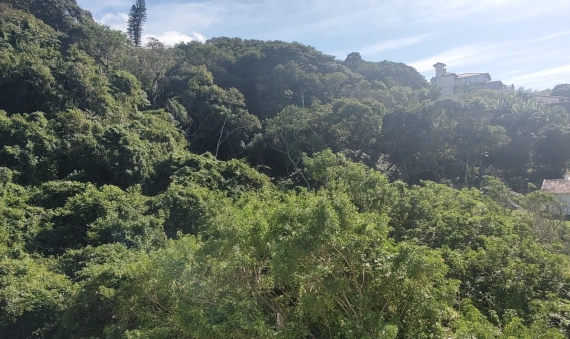 APARTAMENTO NO RESIDENCIAL LAGUNA VILLAGE, MAR GROSSO, LAGUNA 