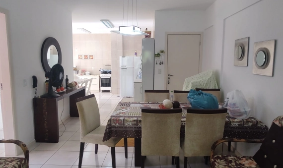 APARTAMENTO NO RESIDENCIAL LAGUNA VILLAGE, MAR GROSSO, LAGUNA 