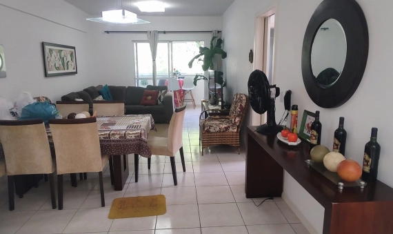 APARTAMENTO NO RESIDENCIAL LAGUNA VILLAGE, MAR GROSSO, LAGUNA 