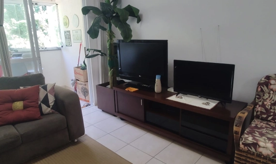 APARTAMENTO NO RESIDENCIAL LAGUNA VILLAGE, MAR GROSSO, LAGUNA 