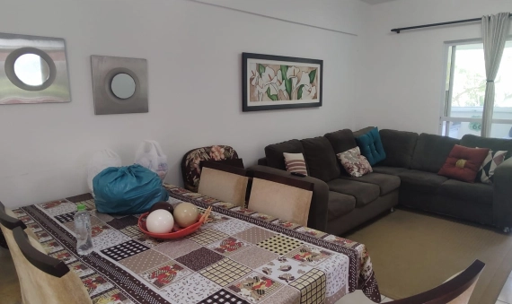APARTAMENTO NO RESIDENCIAL LAGUNA VILLAGE, MAR GROSSO, LAGUNA 