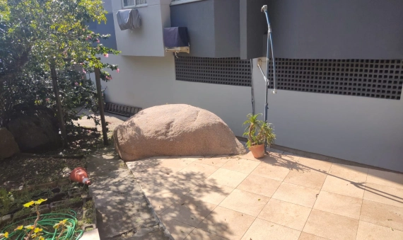 APARTAMENTO NO RESIDENCIAL LAGUNA VILLAGE, MAR GROSSO, LAGUNA 