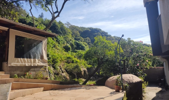 APARTAMENTO NO RESIDENCIAL LAGUNA VILLAGE, MAR GROSSO, LAGUNA 