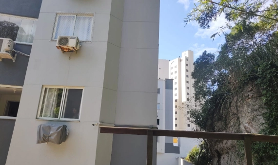 APARTAMENTO NO RESIDENCIAL LAGUNA VILLAGE, MAR GROSSO, LAGUNA 