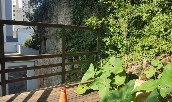 APARTAMENTO NO RESIDENCIAL LAGUNA VILLAGE, MAR GROSSO, LAGUNA 