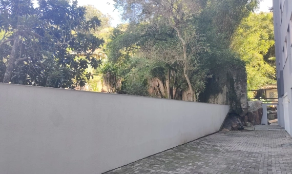 APARTAMENTO NO RESIDENCIAL LAGUNA VILLAGE, MAR GROSSO, LAGUNA 