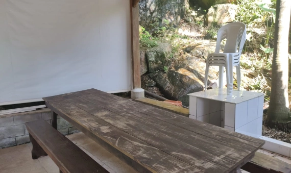 APARTAMENTO NO RESIDENCIAL LAGUNA VILLAGE, MAR GROSSO, LAGUNA 