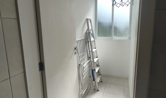 APARTAMENTO NO RESIDENCIAL LAGUNA VILLAGE, MAR GROSSO, LAGUNA 