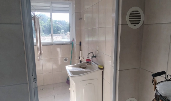 APARTAMENTO NO RESIDENCIAL LAGUNA VILLAGE, MAR GROSSO, LAGUNA 