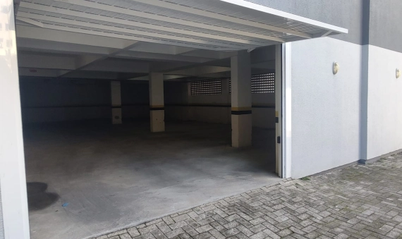 APARTAMENTO NO RESIDENCIAL LAGUNA VILLAGE, MAR GROSSO, LAGUNA 