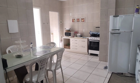 APARTAMENTO NO RESIDENCIAL LAGUNA VILLAGE, MAR GROSSO, LAGUNA 